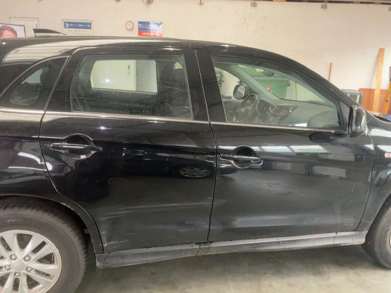 Mitsubishi ASX 1.6 Diamant Edition+ 2WD 2019 – снимка 10