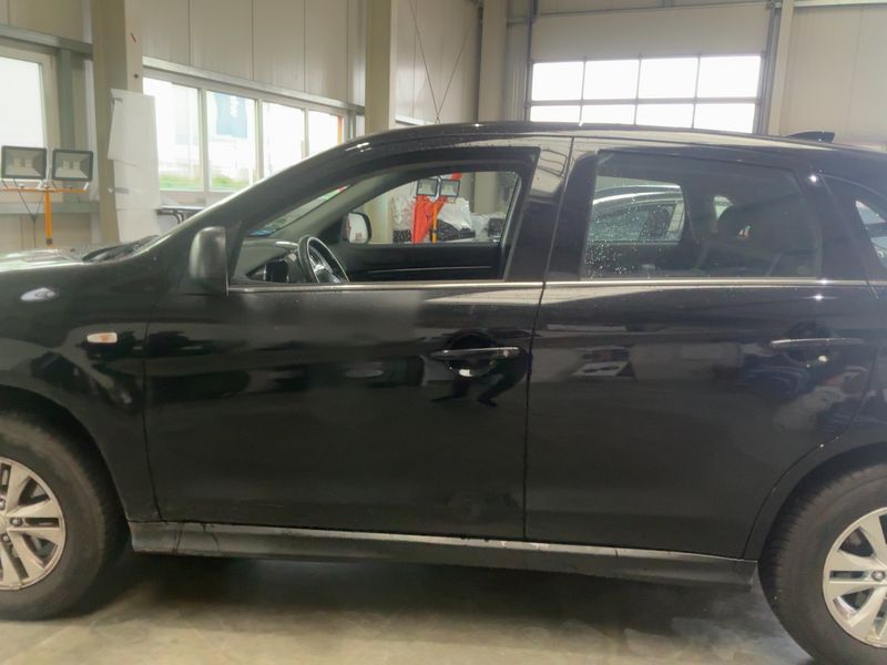 Mitsubishi ASX 1.6 Diamant Edition+ 2WD 2019 – снимка 4