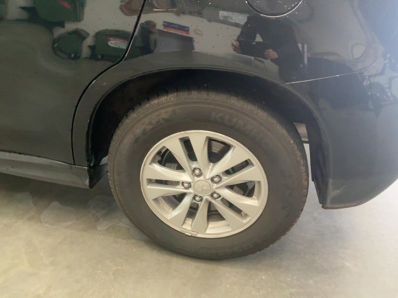 Mitsubishi ASX 1.6 Diamant Edition+ 2WD 2019 – снимка 5