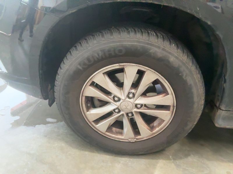 Mitsubishi ASX 1.6 Diamant Edition+ 2WD 2019 – снимка 3