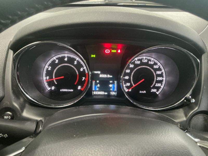 Mitsubishi ASX 1.6 Diamant Edition+ 2WD 2019 – снимка 18