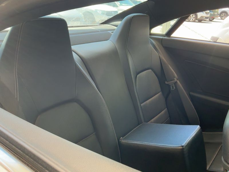Mercedes-Benz E-Klasse E 220 CDI BlueEfficiency Avantgarde 2012 – снимка 14