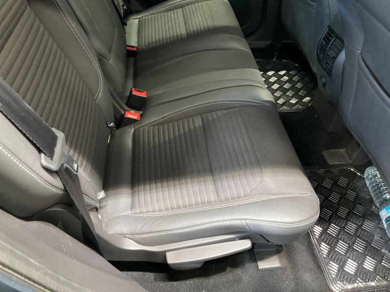 Ford Kuga 2.0 TDCi Titanium 2017 – снимка 28