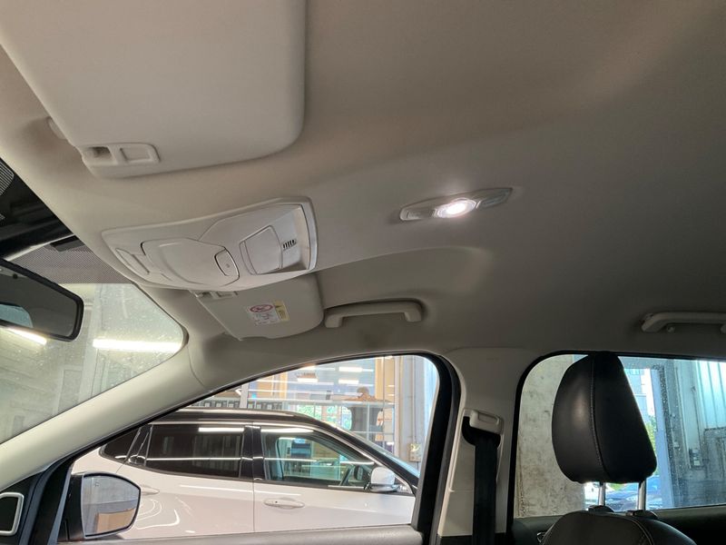 Ford Kuga 2.0 TDCi Titanium 2017 – снимка 26