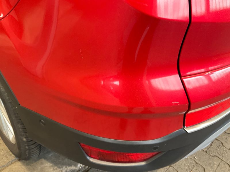 Ford Kuga 2.0 TDCi Titanium 2017 – снимка 29