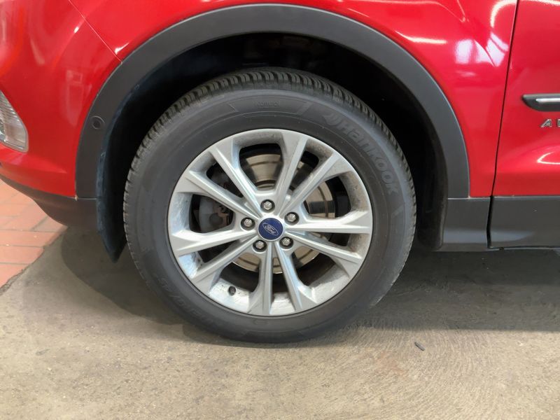 Ford Kuga 2.0 TDCi Titanium 2017 – снимка 3