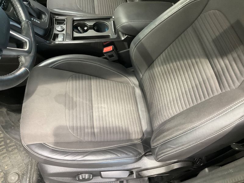 Ford Kuga 2.0 TDCi Titanium 2017 – снимка 22