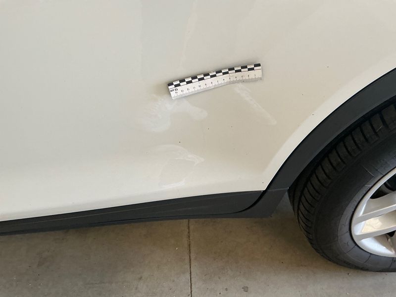 BMW X3 sDrive 18d 2014 – снимка 24