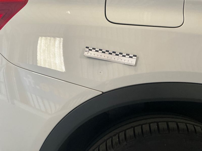 BMW X3 sDrive 18d 2014 – снимка 22