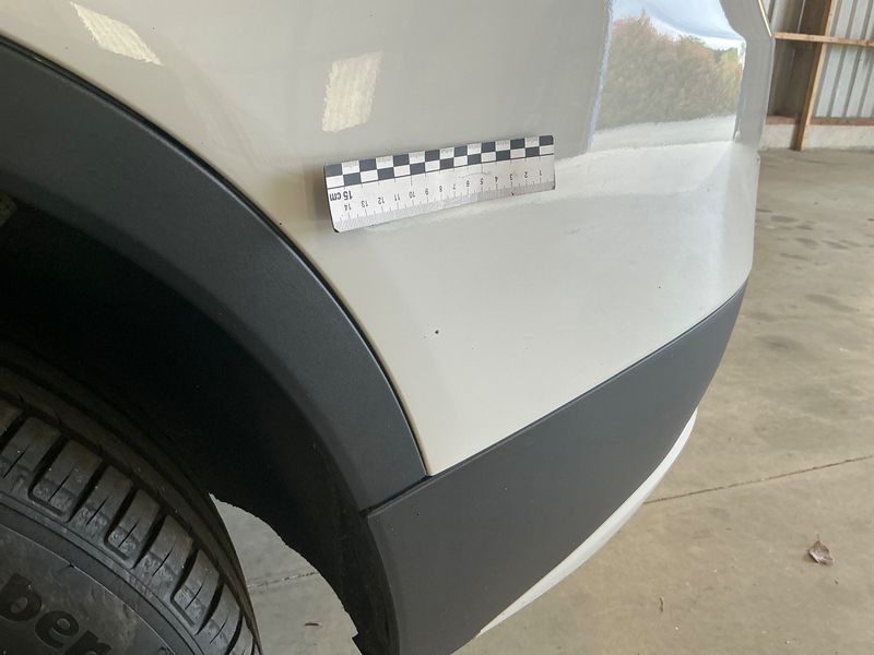 BMW X3 sDrive 18d 2014 – снимка 30