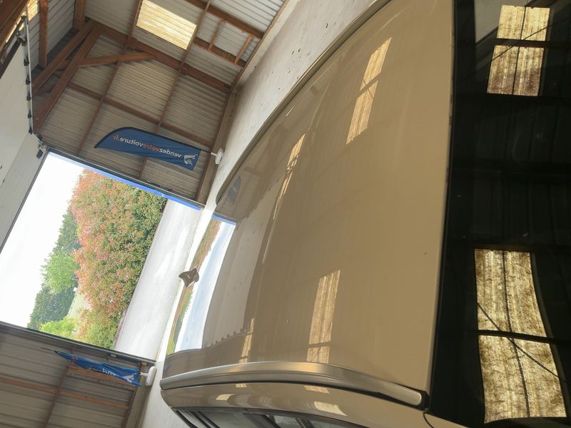 BMW X3 sDrive 18d 2014 – снимка 13