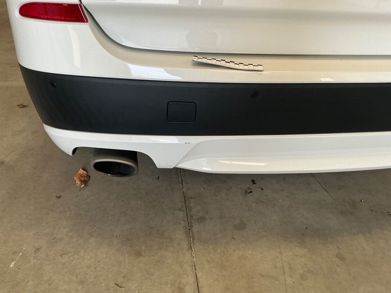BMW X3 sDrive 18d 2014 – снимка 31