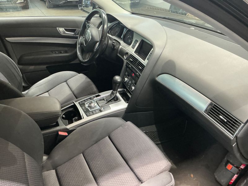 Audi A6 2.0 TDI 2011 – снимка 3