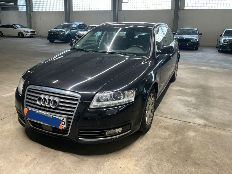 Audi A6 2.0 TDI 2011 – снимка 1