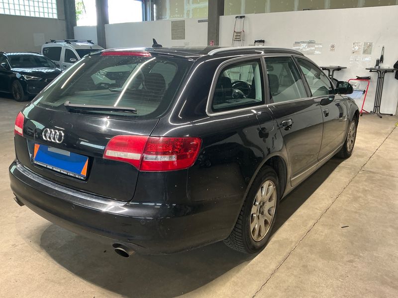Audi A6 2.0 TDI 2011 – снимка 2