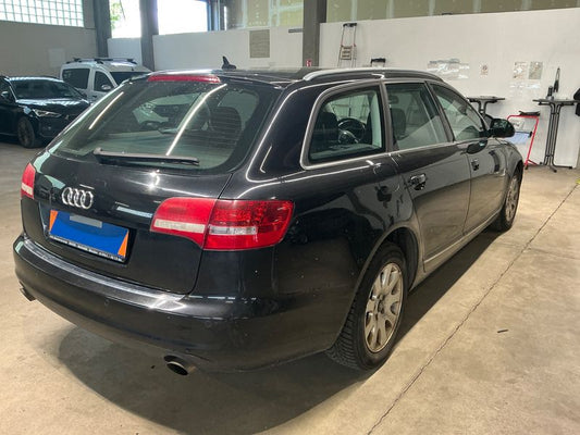 Audi A6 2.0 TDI 2011 – снимка 2
