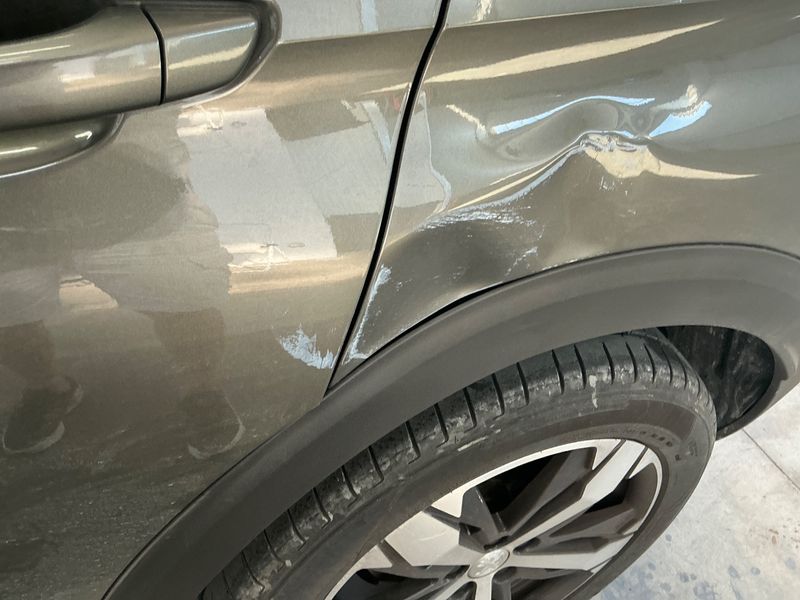 Peugeot 3008 1.5 Blue-HDi GT Line 2018 – снимка 23