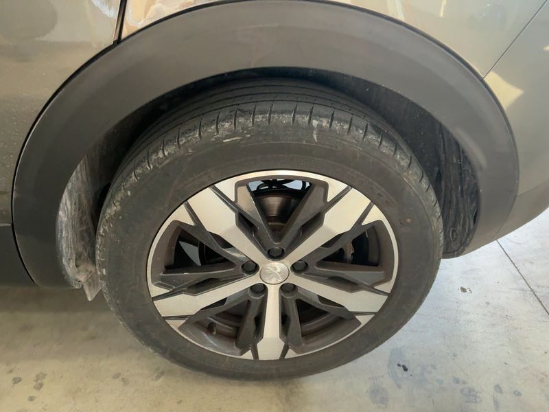 Peugeot 3008 1.5 Blue-HDi GT Line 2018 – снимка 5