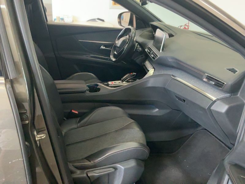 Peugeot 3008 1.5 Blue-HDi GT Line 2018 – снимка 16