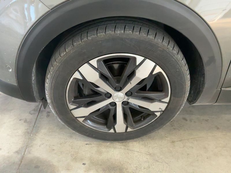 Peugeot 3008 1.5 Blue-HDi GT Line 2018 – снимка 3