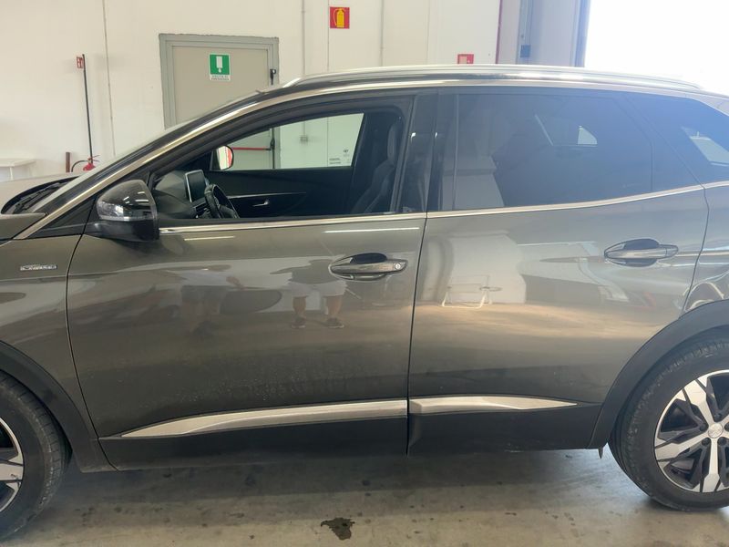 Peugeot 3008 1.5 Blue-HDi GT Line 2018 – снимка 4