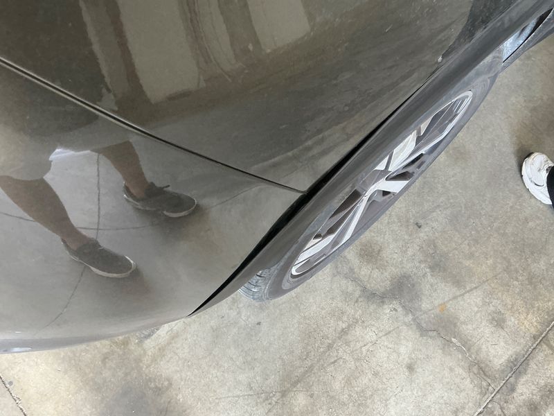 Peugeot 3008 1.5 Blue-HDi GT Line 2018 – снимка 22