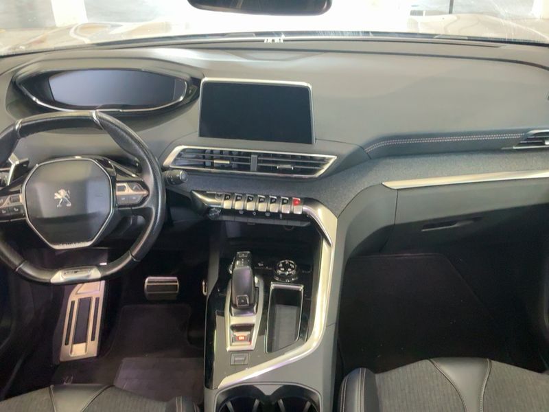 Peugeot 3008 1.5 Blue-HDi GT Line 2018 – снимка 17