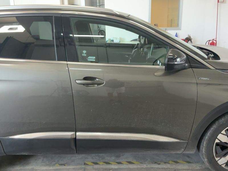 Peugeot 3008 1.5 Blue-HDi GT Line 2018 – снимка 10