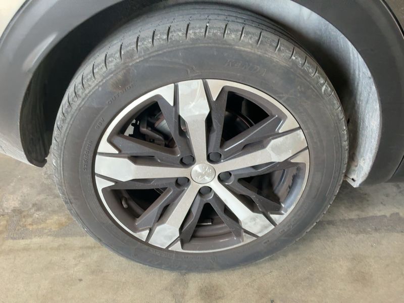 Peugeot 3008 1.5 Blue-HDi GT Line 2018 – снимка 9