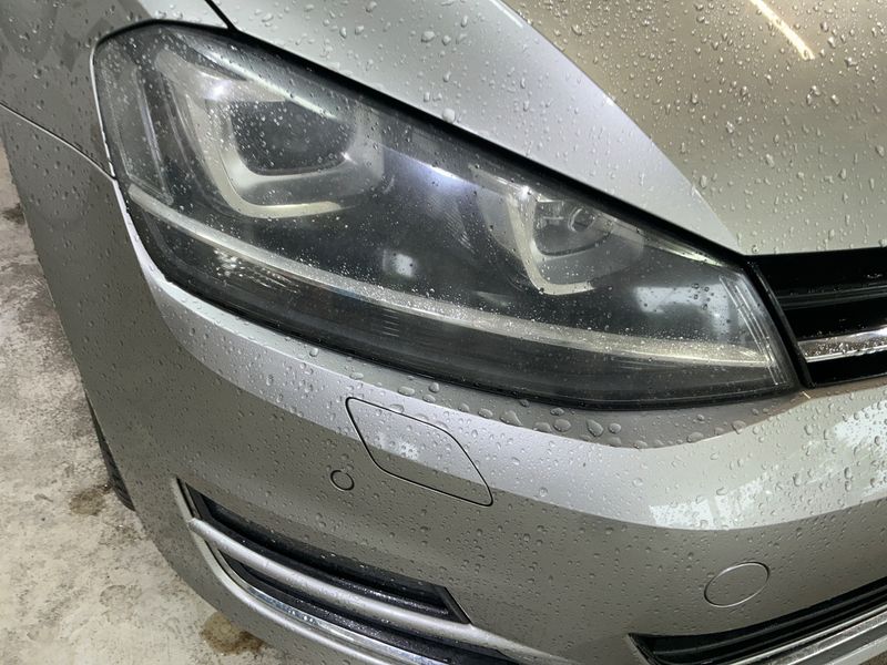Volkswagen Golf VII 1.4 TSI Highline BlueMotion Tech 2013 – снимка 25