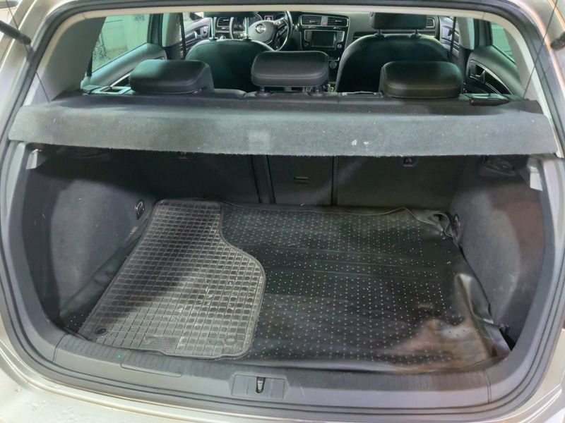 Volkswagen Golf VII 1.4 TSI Highline BlueMotion Tech 2013 – снимка 15