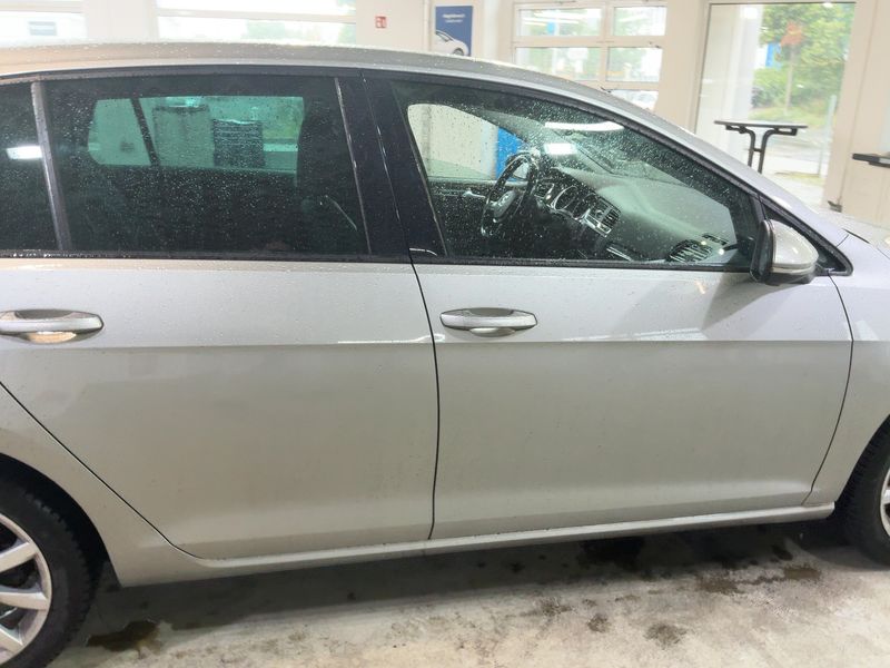 Volkswagen Golf VII 1.4 TSI Highline BlueMotion Tech 2013 – снимка 10