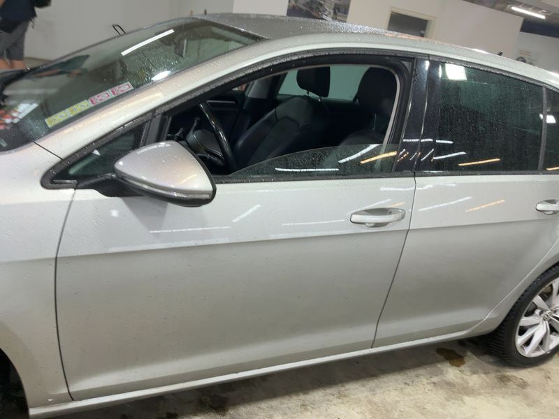 Volkswagen Golf VII 1.4 TSI Highline BlueMotion Tech 2013 – снимка 4