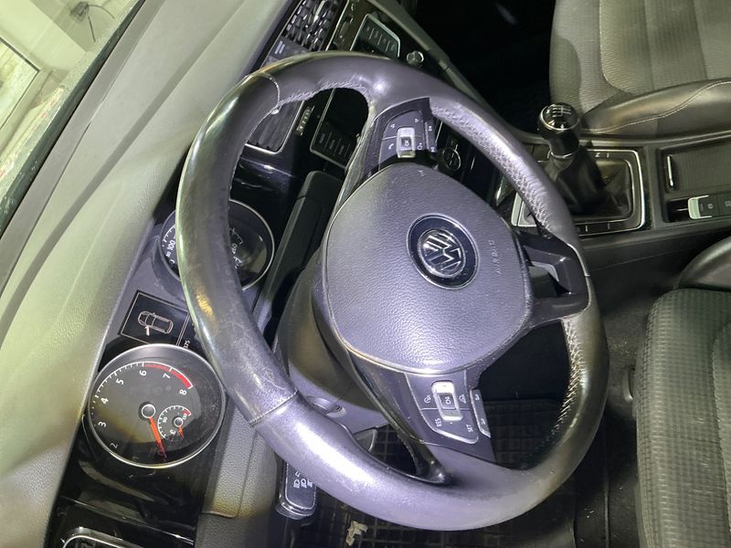 Volkswagen Golf VII 1.4 TSI Highline BlueMotion Tech 2013 – снимка 23