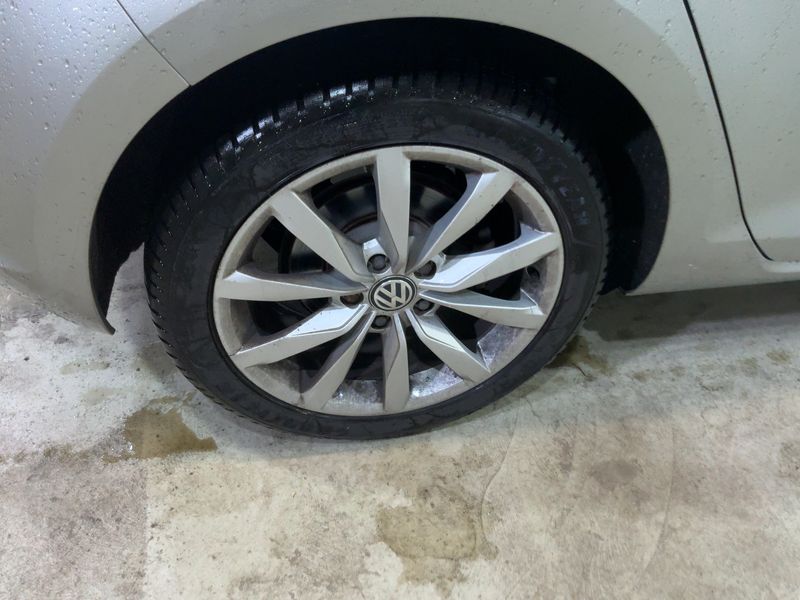 Volkswagen Golf VII 1.4 TSI Highline BlueMotion Tech 2013 – снимка 9