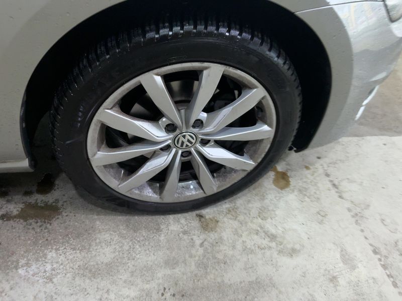 Volkswagen Golf VII 1.4 TSI Highline BlueMotion Tech 2013 – снимка 11
