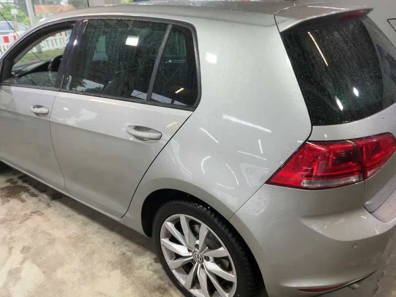 Volkswagen Golf VII 1.4 TSI Highline BlueMotion Tech 2013 – снимка 6