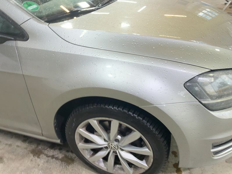 Volkswagen Golf VII 1.4 TSI Highline BlueMotion Tech 2013 – снимка 12