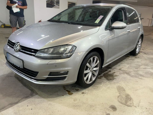 Volkswagen Golf VII 1.4 TSI Highline BlueMotion Tech 2013 – снимка 1