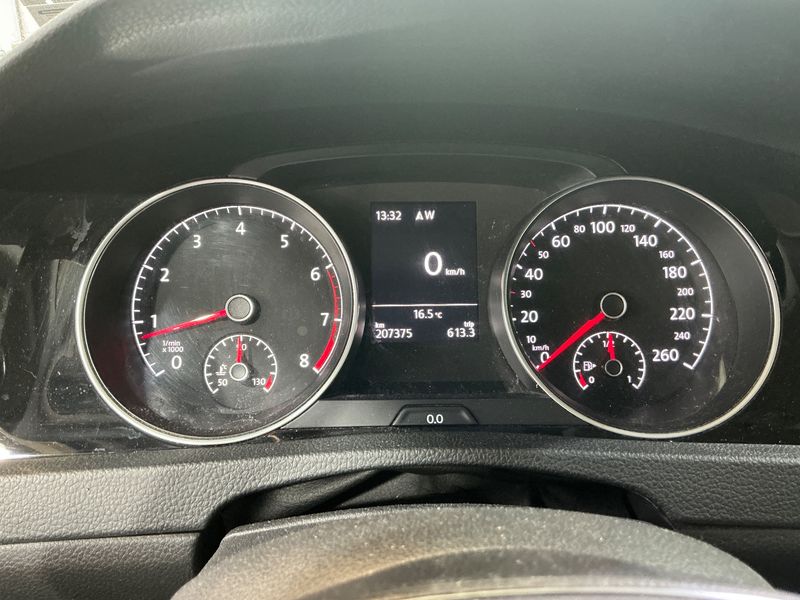 Volkswagen Golf VII 1.4 TSI Highline BlueMotion Tech 2013 – снимка 18