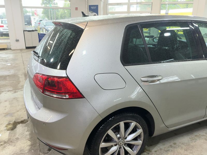 Volkswagen Golf VII 1.4 TSI Highline BlueMotion Tech 2013 – снимка 8