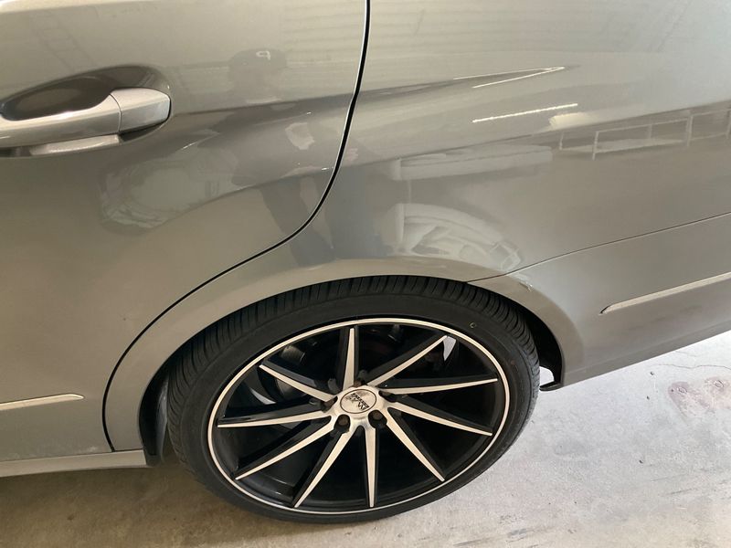 Mercedes-Benz E-Klasse E 250 CDI BlueEfficiency Avantgarde 2011 – снимка 24