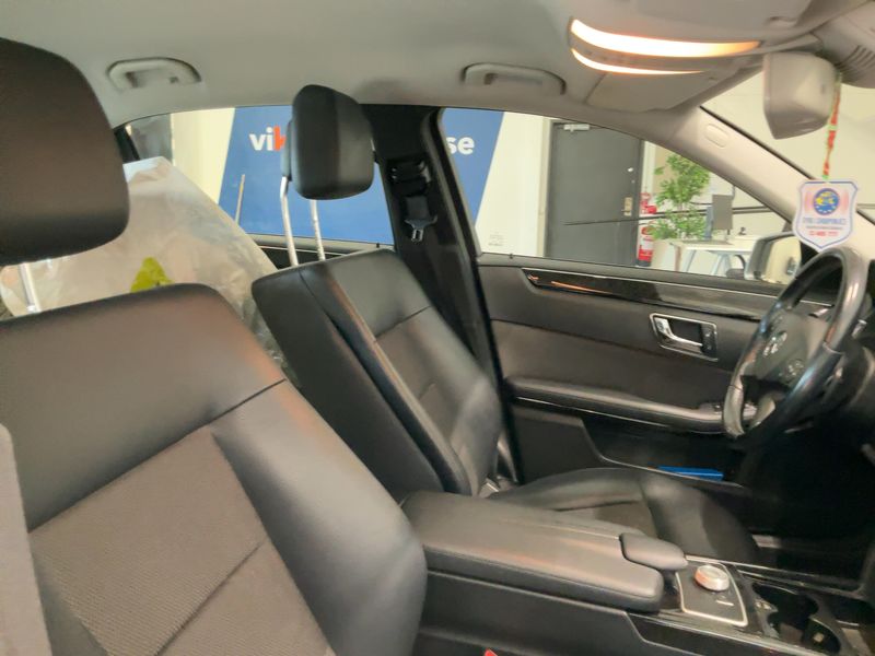 Mercedes-Benz E-Klasse E 250 CDI BlueEfficiency Avantgarde 2011 – снимка 17