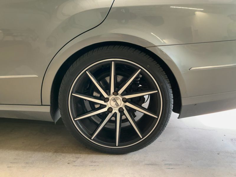 Mercedes-Benz E-Klasse E 250 CDI BlueEfficiency Avantgarde 2011 – снимка 5