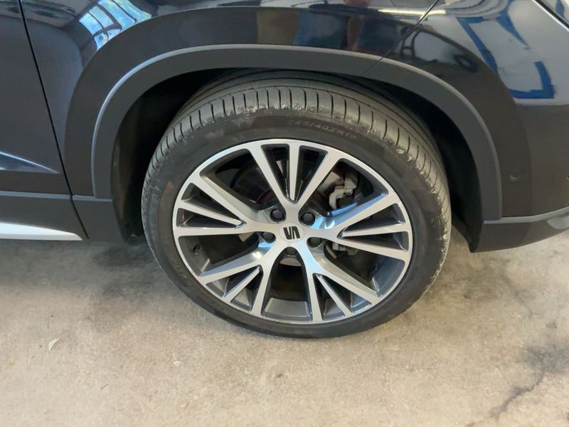 Seat Ateca 2.0 TDI Xperience 4Drive 2020 – снимка 11