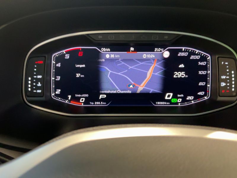 Seat Ateca 2.0 TDI Xperience 4Drive 2020 – снимка 18