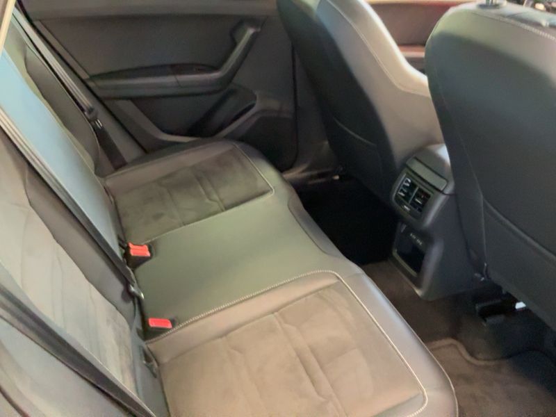 Seat Ateca 2.0 TDI Xperience 4Drive 2020 – снимка 19