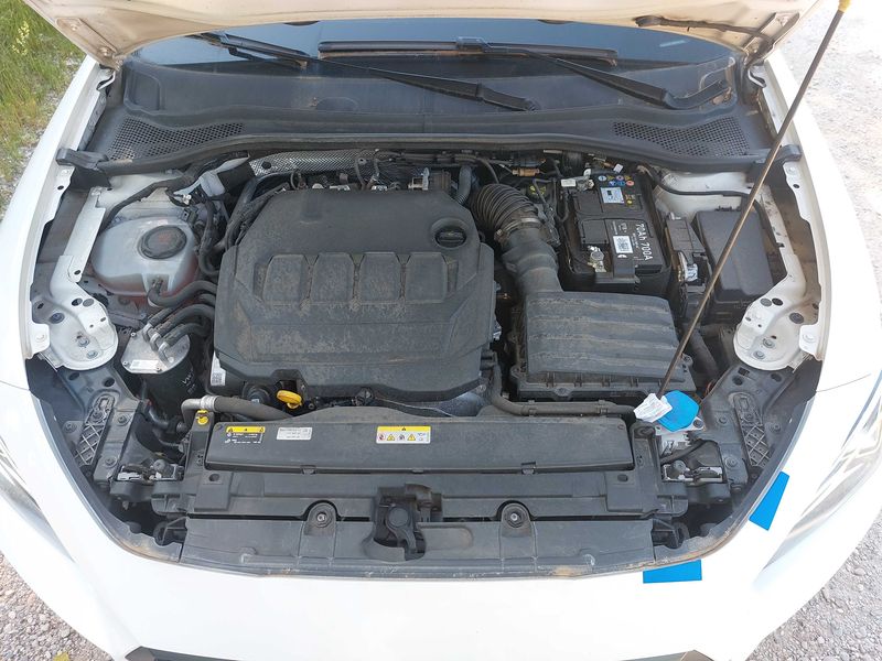 Cupra Leon Sportstourer 2.0 TDI V 2023 – снимка 8