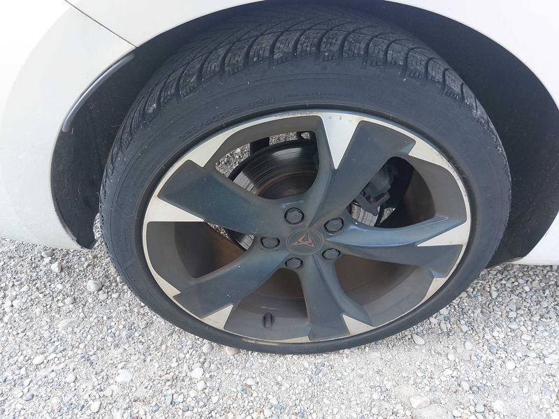Cupra Leon Sportstourer 2.0 TDI V 2023 – снимка 29