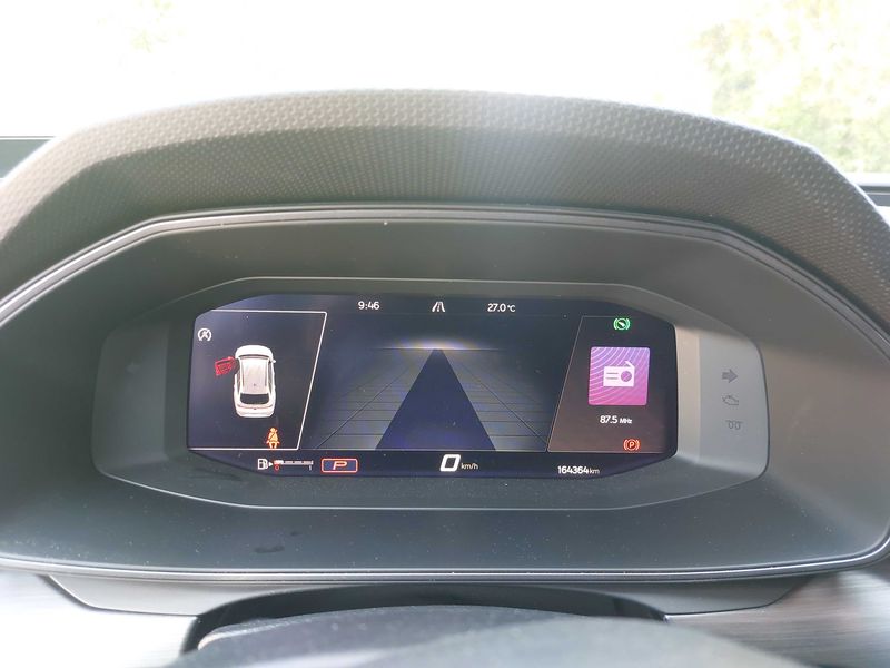 Cupra Leon Sportstourer 2.0 TDI V 2023 – снимка 12